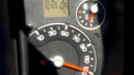 Oficialii la raliu. Doua masini cu numere guvernamentale se plimba pe traseele din tara cu cate 150 km/h
