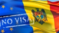 FARA VIZA. In FUGA spre Europa. Un grup de 6 moldoveni vor sa fie primii care trec frontiera: "Este super"