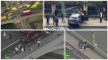 Atac terorist in Londra: patru morti si 20 de raniti, printre care si doi romani. Politia l-a identificat pe agresor 