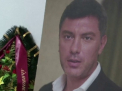 Post de televiziune rus: Politistii au reusit sa obtina FOTOGRAFII cu presupusii asasini ai lui Boris Nemtov