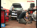 Tineri moldoveni cu afaceri in Italia: "Aici statul ne sustine si ne ofera facilitati. In Moldova nu ne-am fi descurcat" - VIDEO