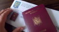 Cinci moldoveni, prinsi cu pasapoarte romanesti falsificate, pe aeroportul din Cluj. Ce le-au spus autoritatilor romane