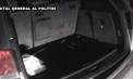Urmarire cu focuri de arma in capitala: Isi ducea MAMA vitrega, batuta si legata cu scotch si curele