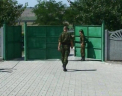 Caz tragic la Causeni: Un angajat al Politiei de Frontiera s-a sinucis in timp ce patrula prin zona