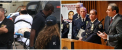 Principalul suspect in cazul exploziei din New York, prins. "Avem toate motivele sa consideram ca a fost un act terorist"