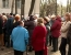 Locatarii unui bloc din Chisinau protesteaza fata de constructia mansardelor: Ne-au falsificat semnaturile