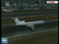 Tragedie in Rusia. Un avion care transporta corul Armatei Rosii s-a prabusit in Marea Neagra. Putin: "Autoritatile au decis formarea unei comisii" - VIDEO