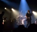 Scene de groaza in timpul concertului rock de la Bataclan. Un martor a filmat momentul in care teroristii au inceput sa traga - VIDEO
