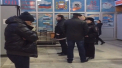 Panica si lacrimi in aeroportul din Orsk, unde s-au adunat rudele persoanelor care se aflau in avionul prabusit: ii asteptau sa aterizeze de la Moscova - VIDEO