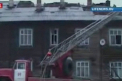 Tragedie cumplita in Rusia! Patru adulti si trei copii au ars de vii dupa ce casa lor a luat foc