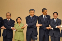 Vizita istorica a lui Barack Obama, dupa ce a castigat al doilea mandat