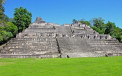 Fenomenul care le-a venit de hac mayasilor. Secretul a stat ascuns intr-o pestera din Belize
