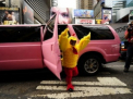 Popularitatea unui urias lant de fast-food s-a prabusit. Nimeni nu se astepta la asa pierderi