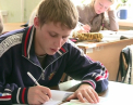Incearca disperat sa-si demonstreze nevinovatia! Cum a ajuns un elev din Tiraspol sa fie considerat TERORIST