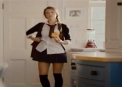 A scandalizat Marea Britanie. Cum apare o eleva de 18 ani intr-o reclama - VIDEO