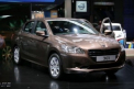 Modelul cu care Peugeot ataca piata clasei de mijloc din Europa de Est. Sursa de inspiratie: Logan