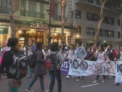 Parada gay-lor in Buenos Aires! Vezi unde si-au mai dat intalnire homosexualii 