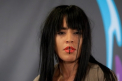 Loreen, cu sanii la vedere la premiile MTV. Toti si-au dorit sa bata vantul