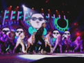 Taylor Swift - marea castigatoare a premiilor MTV Europe! Rihanna a plecat acasa cu mana goala