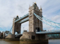 Londra pierde pozitia de centru financiar al lumii