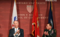 David Gergen, analist politic la CNN: In 2013, probabilitate de peste 50% de conflict cu Iranul