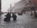 Inundatiile din Italia fac primele victime! Moldovenii din peninsula povestesc ingroziti despre potop