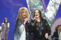 Un nou conflict intre Sofia Rotaru si Alla Pugaciova? Ce n-au impartit de aceasta data artistele