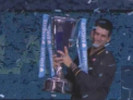 Novak Djokovic e campionul campionilor! Cum l-a invins in finala pe Roger Federer