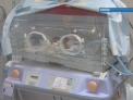 Intoxicat cu apa din fantana? Un bebelus din Peresecina, la un pas de moarte! Ce presupun medicii