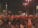 Greva generala in mai multe state din Europa! Dupa spanioli, portughezii si belgienii au iesit in strada