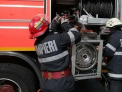 Un post nou de salvatori si pompieri va fi inaugurat la Calarasi! 