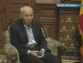 In sfarsit, decorat! Gheorghe Urschi a devenit Artist al Poporului. Cum arata dupa atacul cerebral