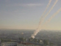 La un pas de razboi. Israelul a atacat din nou Fasia Gaza cu rachete