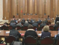 Liberalii au pierdut un deputat. Valeriu Nimerenco a fost eliberat din functie. Cine-l va inlocui