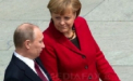 Intalnire Merkel-Putin in Rusia, pentru discutii despre democratie