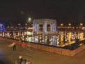 La Moscova a fost inaugurat cel mai mare patinoar din Europa! Cum arata si cu ce este dotat