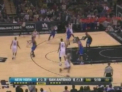 New York Knicks face furori in NBA! E singura echipa neinvinsa in acest sezon