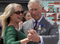 Printul Charles in ringul de DANS: Cum se misca mostenitorul tronului britanic pe muzica anilor 40