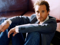 Matthew McConaughey, de nerecunoscut, cantareste doar 65 de kg. Cum se simte actorul