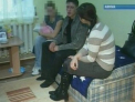 Sunt doar niste copile, insa au deja propriii lor copii! Tot mai multe minore nasc prunci pe care ii abandoneaza