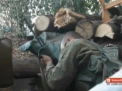 Autoritatile ucrainene: rebelii pro-rusi folosesc artilerie grea, interzisa prin Acordul de la Minsk. Peste 90 de atacuri in ultimele 24 de ore - VIDEO