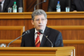 Mihai Ghimpu implineste azi 61 de ani! Tu ce-i urezi liberalului?