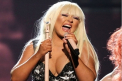Sa vezi si sa nu crezi! Christina Aguilera, tot mai invinsa de grasime. FOTO