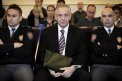 Zece ani de inchisoare pentru fostul premier croat Ivo Sanader