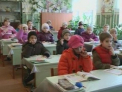 In clasa ca in frigider! De ce elevii dintr-o scoala din Dubasari sunt nevoiti sa indure frigul