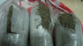 Afaceri cu droguri, la 70 de ani! Ce risca un barbat din Briceni pentru pastrarea narcoticelor