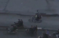 VIDEO SOCANT. Sase "spioni" israelieni executati si tarati pe strazile din Gaza 