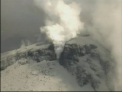 Alerta in Noua Zeelanda. Vulcanul Tongarino a erupt, degajand un nor de cenusa
