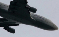 Pasagerul erou care a reusit sa aterizeze un avion, dupa ce pilotului i s-a facut rau