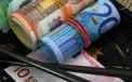 Bloomberg: Economia europeana ar avea de castigat daca euro ar fi o moneda mai slaba